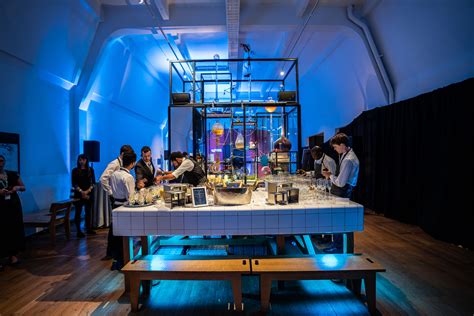 Wonderlab: The Equinor Gallery - Hire The Science Museum