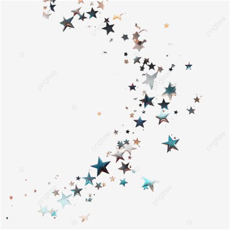 Blinking Stars Blink Star Yellow Png Transparent Image And Clipart