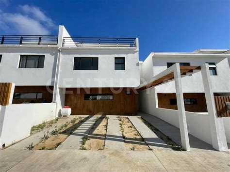 Venta De Casa En Ensenada Centro Ensenada Baja California