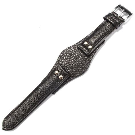 Cheap Genuine Leather Watchband 22mm Strap With Mat For Fossil Ch2891 Ch3051 Ch2564 Ch2565 Watch