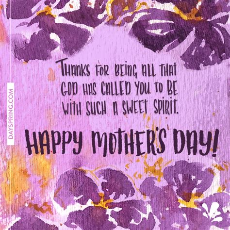 Mother's Day Ecards | DaySpring