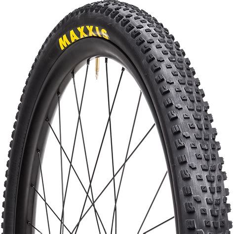 Maxxis Rekon Race Dual Compound EXO TR 27 5in Tire Bike