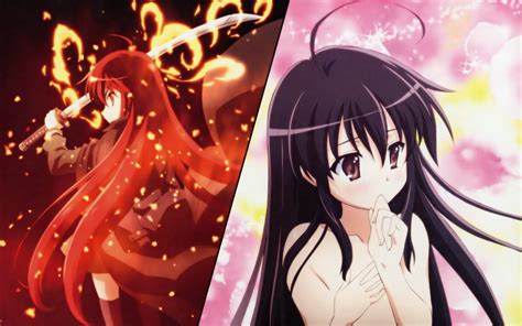 shana - Shakugan no Shana Photo (17897347) - Fanpop