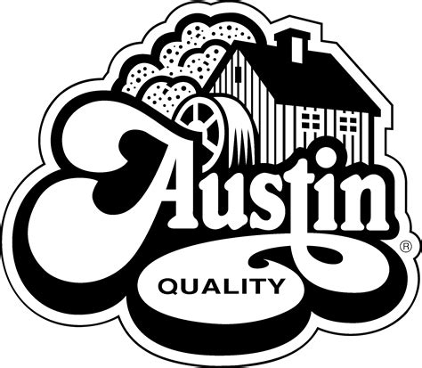 Austin Logo PNG Transparent & SVG Vector - Freebie Supply