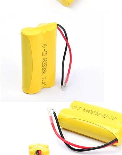 Aa 1 2v 3 6v 1300mah Rechargeable Ni Mh Battery Pack Li Ion Battery Buy 3 6v 1300mah