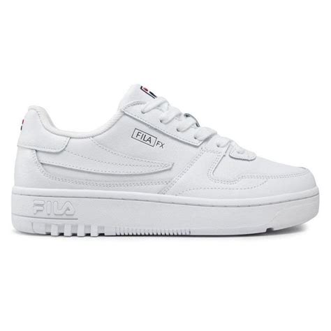 Fila Buty Sportowe M Skie Fxventuno L Low Ffm Rozmiar