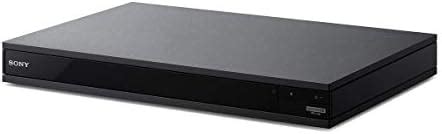 Sony Ubp X M K Ultra Hd Blu Ray Disc Player Amazon Co Uk