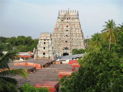 Pasupateeswarar Temple Karur Tamil Nadu 1900 Years Old Temple 🙏 R