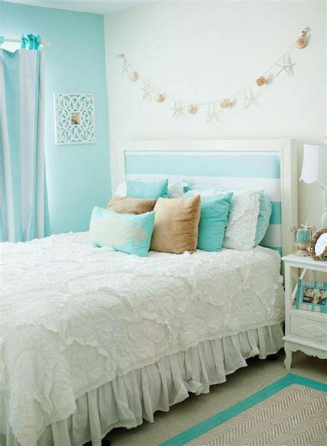 20+ Pale Pink And Turquoise Bedroom