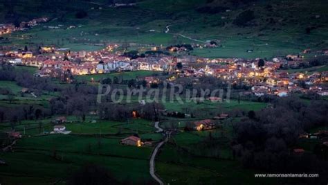 Lo Teresa Casa Rural En Cantabria San Roque De Riomiera