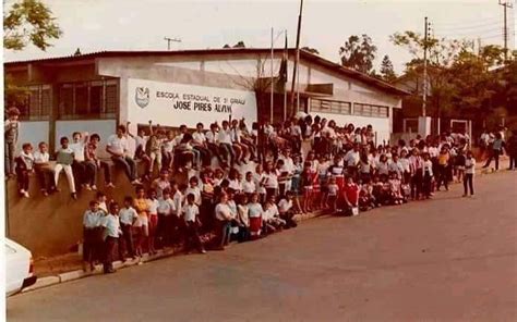 Escola Estadual José Pires Alvim - EEPG José Pires Alvim, anos 80/90 | Facebook