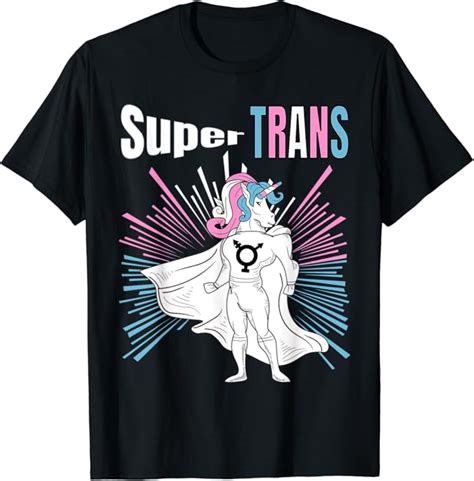 Transgender Pride Shirts Transgender Pride Flag Shirt T T Shirt Clothing