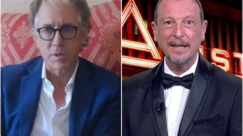 Il sindaco di Sanremo Rai ci dà 5 mln per il festival se un altra