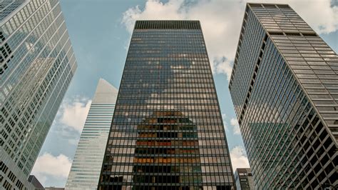 Classic Skyscrapers Define New York. Take a Virtual Tour. - The New York Times