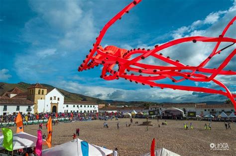 Festival De Cometas En Villa De Leyva Cu Ndo Es Y C Mo Llegar