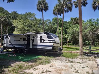 Photos Citra Florida Royal Palm Rv Park Peaceful Sites Perfect For