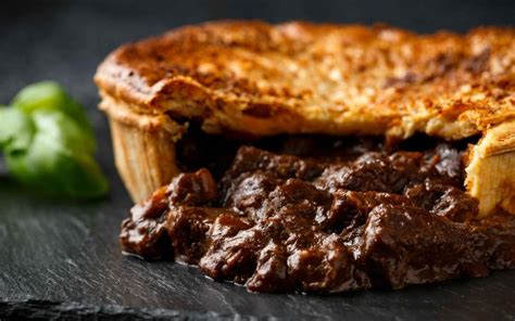 How To Make The Ultimate Steak Ale Great British Food Awards