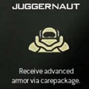 Juggernaut (killstreak) | Call of Duty Wiki | Fandom