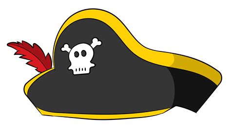 Captain Hat Png Image File Png All