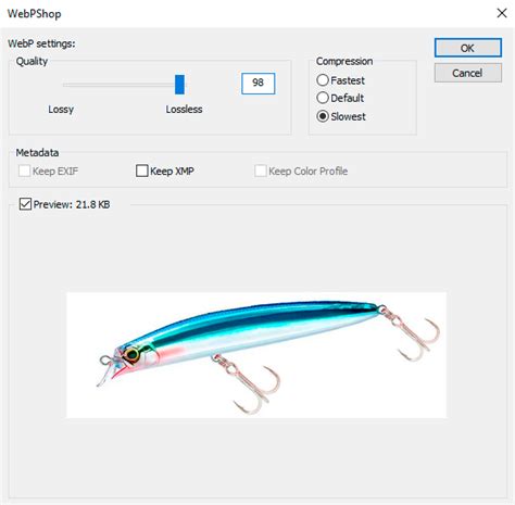 Como Abrir O Guardar Im Genes Webp En Photoshop Vozidea