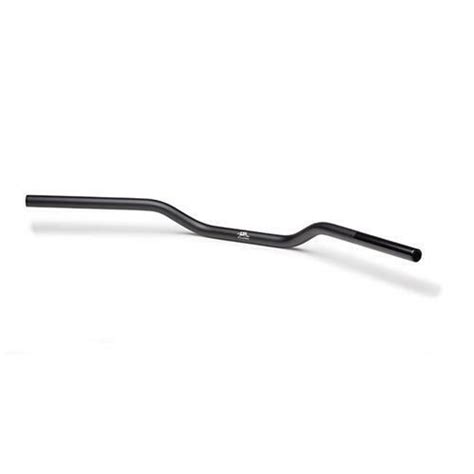 Lsl Superbike Alu Handlebar Matt Black Mm Kawasaki Zrx R S