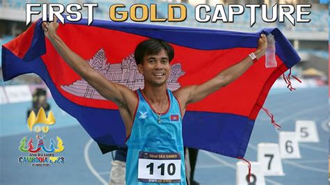 M Men Athletics Finals Nd Sea Games Youtube