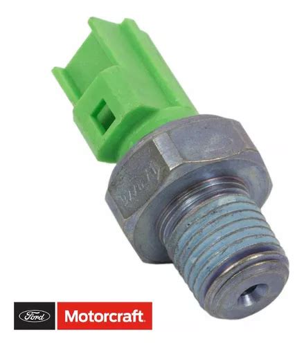 Valvula Sensor Presion Aceite Ford Ecosport 2004 2008 2 0 MercadoLibre