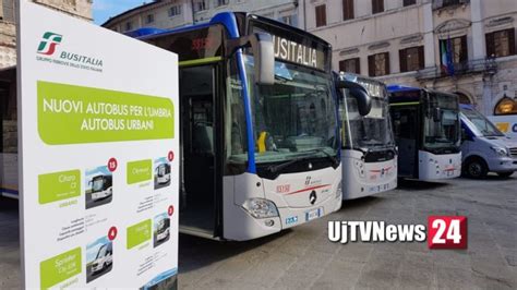 Trasporto Pubblico Di Busitalia Arriva Orario Estivo Pi Autobus E Treni