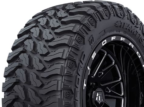 Hercules Tires Accessories Realtruck