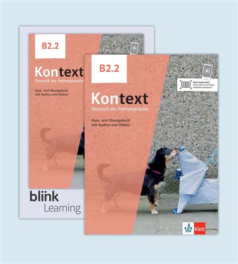 Kontext B Libro Del Alumno Y Libro De Ejercicios Licencia Digital