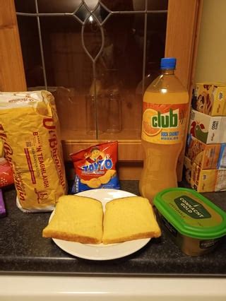 Crisp Sandwich : r/ireland