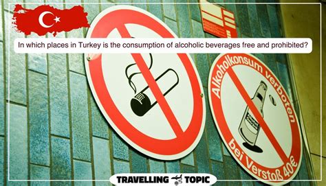 Can You Drink Alcohol In Turkey? | Turkey Drinking Age 2024