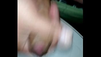 Masturbándome XVIDEOS