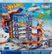 Best Buy Hot Wheels Super Ultimate Garage Play Set Multicolor Fdf