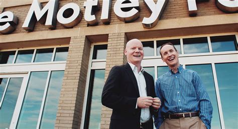 Motley Fool Asset Management Our Story Parent Company