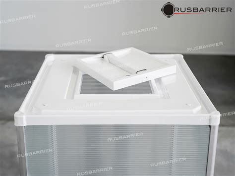 Стационарный ящик для голосования