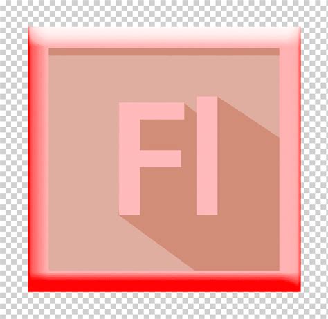 Adobe Icon Design Icon Flash Professional Icon Color De Rosa L Nea