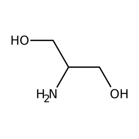 Amino Propanediol Thermo Scientific Chemicals Fisher