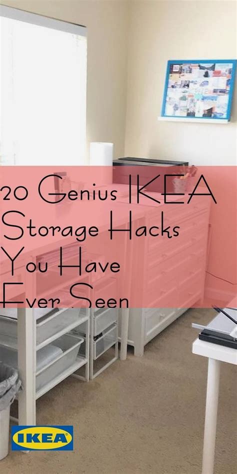 189 Best Ikea Hacks You Shouldn T Miss Updated 2021 Artofit