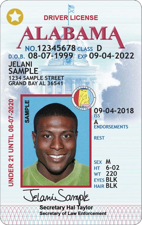 Alabama Star Id Drivers License Tsa Reminds Mississippi Air Travelers To Get Real Id The