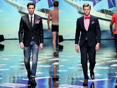 Swag Craze: Fabiani: Spring/Summer 2013