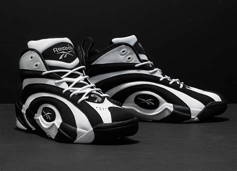 Reebok Shaqnosis Release Date