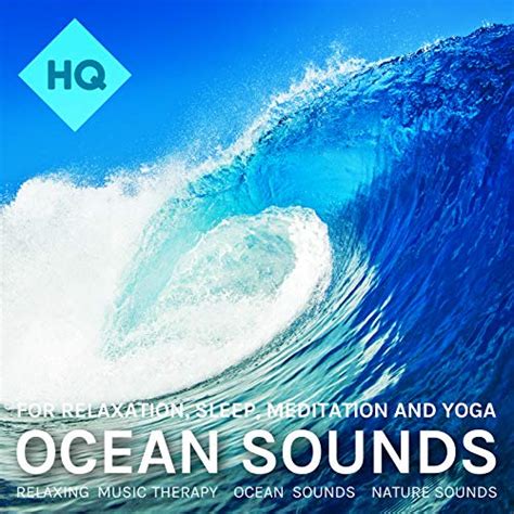 Play Ocean Sounds For Relaxation Sleep Meditation And Yoga By