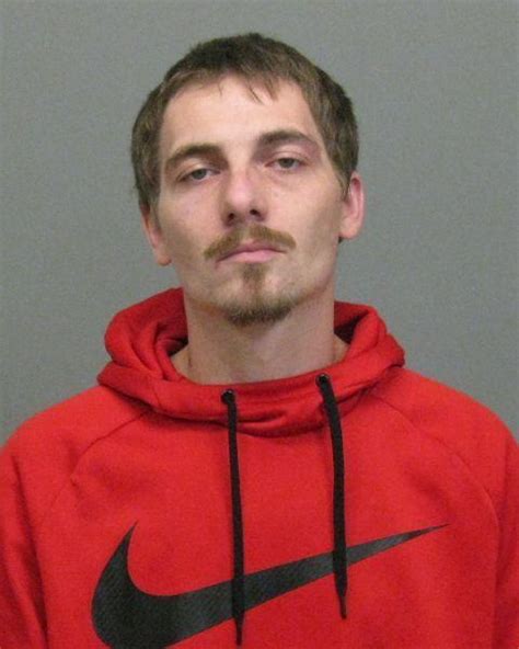 Narcotics Investigation Leads To Arrest Of Jamestown Man Chautauqua Today