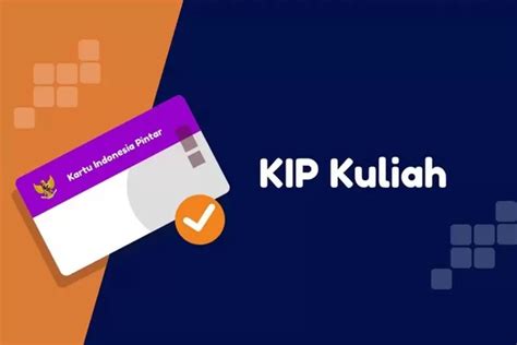 Terjawab Kepastiaan Pencairan Kip Kuliah Semester Oleh