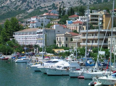 Holiday.gr - Astakos, a trip to a myth!