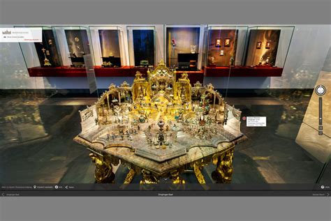 Dresden Museums Go Virtual | artnet News