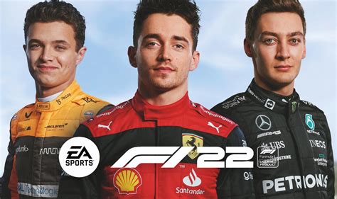 F1 22 [PlayStation 5] | REVIEW - Use a Potion!