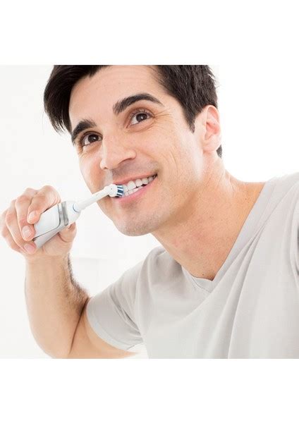 Oral B Oxyjet A Z Du U L Yedek Ba L Ed Fiyat