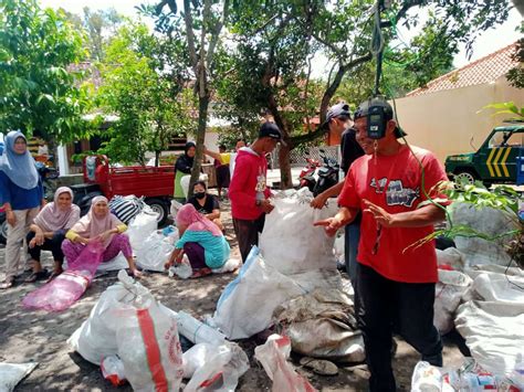 Bank Sampah Cempaka Asri